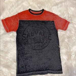 Salvage shirt